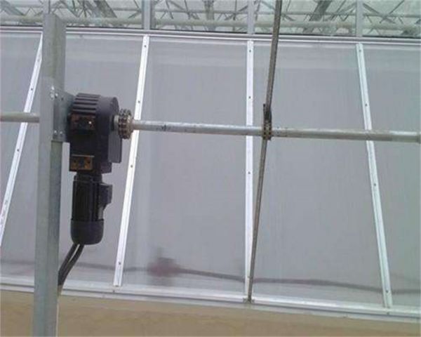 溫室配件及系統(tǒng)