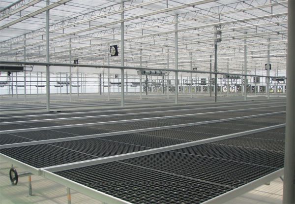 溫室配件及系統(tǒng)