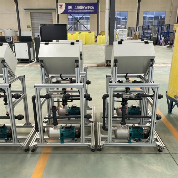 水肥一體化系統(tǒng)