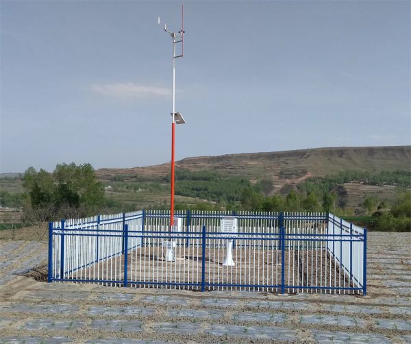 智慧農(nóng)業(yè)物聯(lián)網(wǎng)系統(tǒng)