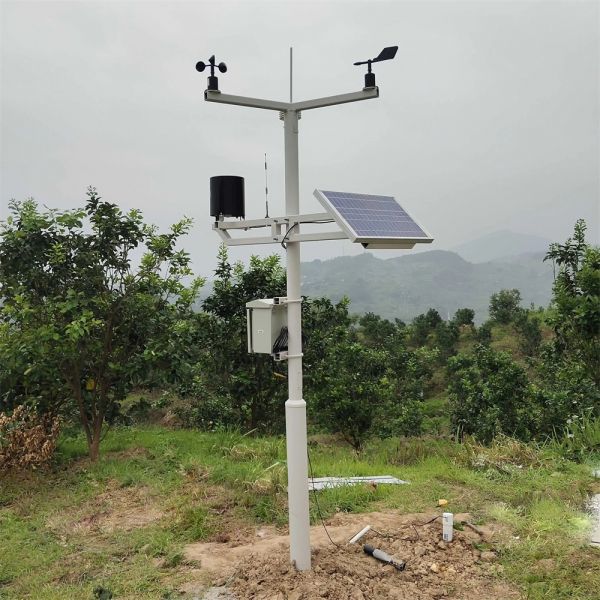 智慧農(nóng)業(yè)物聯(lián)網(wǎng)系統(tǒng)